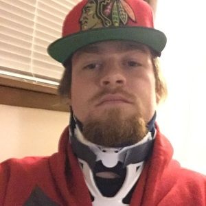 Meet your Posher, Jordan